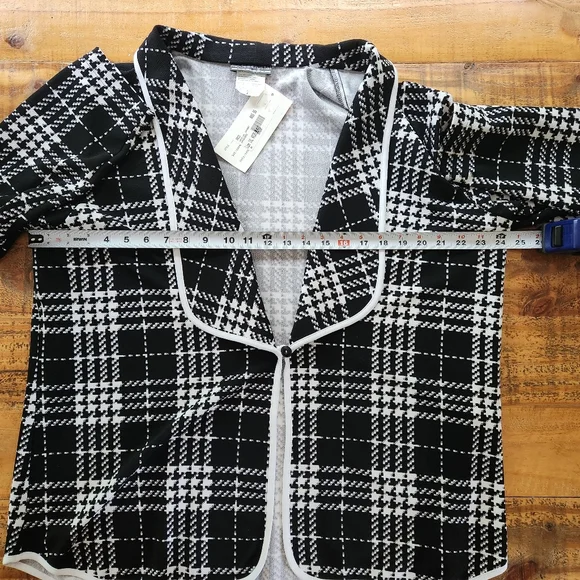 🪩CRYSTAL FASHION vest for women - Picture 8 of 8